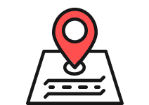 Sanatera. Сеть в разных городах России